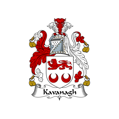 Kavanaghs of Askintinny