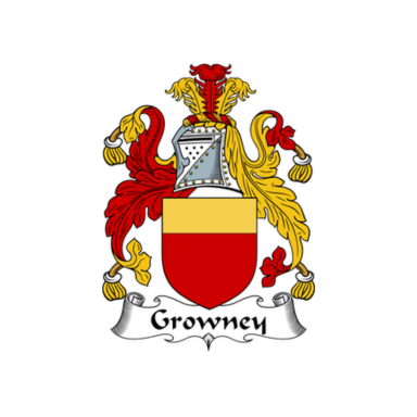 Growneys of Knocknagartan, Munterconnaught, Co. Cavan.