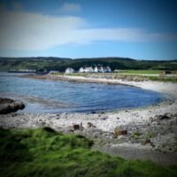 Rathlin Island Genealogy logo